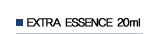EXTRA ESSENCE 20ml